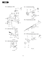 Предварительный просмотр 52 страницы Nakamichi 480 Service Manual