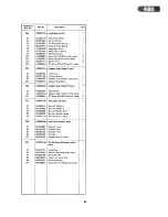 Предварительный просмотр 53 страницы Nakamichi 480 Service Manual