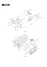 Предварительный просмотр 8 страницы Nakamichi 480Z Service Manual