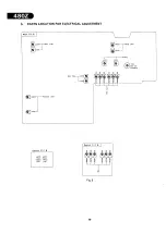 Предварительный просмотр 20 страницы Nakamichi 480Z Service Manual