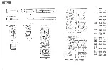 Предварительный просмотр 35 страницы Nakamichi 480Z Service Manual