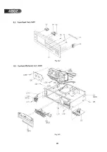 Предварительный просмотр 44 страницы Nakamichi 480Z Service Manual