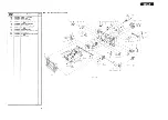 Предварительный просмотр 51 страницы Nakamichi 480Z Service Manual