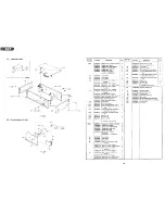 Preview for 50 page of Nakamichi 481 Service Manual