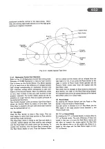 Preview for 7 page of Nakamichi 482 Service Manual