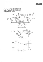 Preview for 9 page of Nakamichi 482 Service Manual