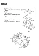 Preview for 20 page of Nakamichi 482 Service Manual