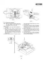 Preview for 25 page of Nakamichi 482 Service Manual