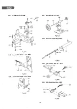 Preview for 54 page of Nakamichi 482 Service Manual