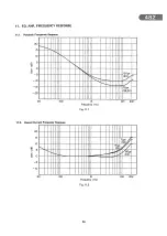 Preview for 57 page of Nakamichi 482 Service Manual