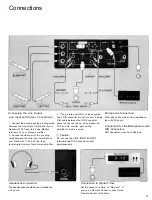 Preview for 5 page of Nakamichi 700 Operating Instructions Manual