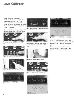 Preview for 8 page of Nakamichi 700 Operating Instructions Manual