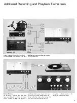 Preview for 11 page of Nakamichi 700 Operating Instructions Manual