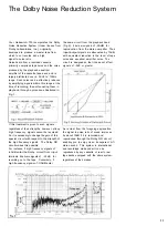 Preview for 13 page of Nakamichi 700 Operating Instructions Manual