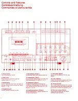 Preview for 8 page of Nakamichi 700ZXL Owner'S Manual