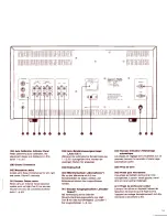 Preview for 13 page of Nakamichi 700ZXL Owner'S Manual