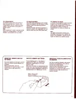 Preview for 15 page of Nakamichi 700ZXL Owner'S Manual