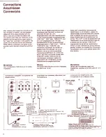 Preview for 16 page of Nakamichi 700ZXL Owner'S Manual