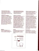 Preview for 17 page of Nakamichi 700ZXL Owner'S Manual