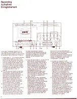 Preview for 32 page of Nakamichi 700ZXL Owner'S Manual