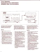 Preview for 38 page of Nakamichi 700ZXL Owner'S Manual