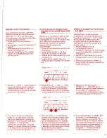 Preview for 45 page of Nakamichi 700ZXL Owner'S Manual