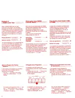 Preview for 48 page of Nakamichi 700ZXL Owner'S Manual