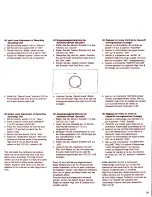 Preview for 61 page of Nakamichi 700ZXL Owner'S Manual