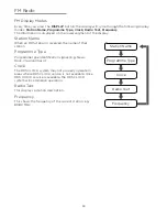 Предварительный просмотр 21 страницы Nakamichi ARIES 36 Owner'S Manual