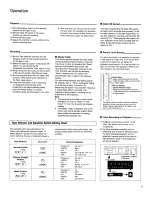 Preview for 5 page of Nakamichi BX-100 Owner'S Manual