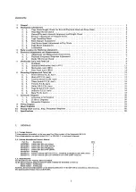 Preview for 2 page of Nakamichi BX-100 Service Manual