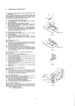 Preview for 3 page of Nakamichi BX-100 Service Manual