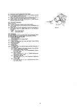 Preview for 4 page of Nakamichi BX-100 Service Manual