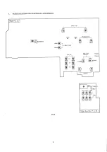 Preview for 5 page of Nakamichi BX-100 Service Manual