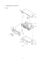 Preview for 10 page of Nakamichi BX-100 Service Manual