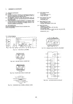 Preview for 21 page of Nakamichi BX-100 Service Manual