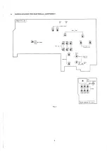 Preview for 5 page of Nakamichi BX-125 Service Manual