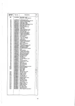 Preview for 13 page of Nakamichi BX-125 Service Manual