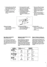 Preview for 10 page of Nakamichi BX-150E Owner'S Manual