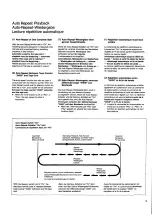 Preview for 14 page of Nakamichi BX-150E Owner'S Manual