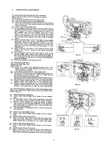 Preview for 4 page of Nakamichi BX-300 Service Manual