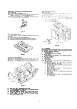 Preview for 6 page of Nakamichi BX-300 Service Manual