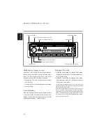 Preview for 10 page of Nakamichi CD-45z Owner'S Manual