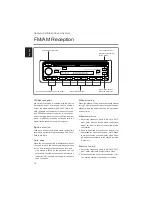 Preview for 16 page of Nakamichi CD-45z Owner'S Manual