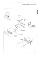 Preview for 5 page of Nakamichi CD-700II Owner'S Manual