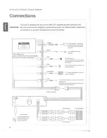 Preview for 6 page of Nakamichi CD-700II Owner'S Manual