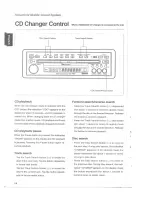 Preview for 14 page of Nakamichi CD-700II Owner'S Manual