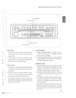 Preview for 15 page of Nakamichi CD-700II Owner'S Manual