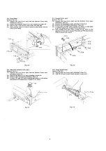 Предварительный просмотр 5 страницы Nakamichi CR-2 Service Manual