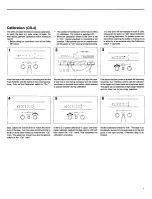 Preview for 8 page of Nakamichi CR-4 Owner'S Manual